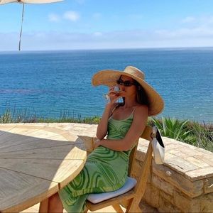 House of Sunny Hockey Dress